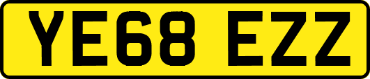 YE68EZZ