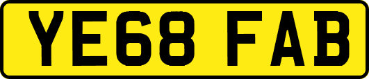 YE68FAB