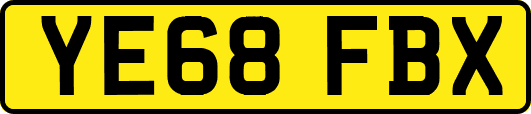 YE68FBX