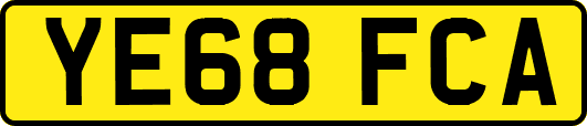 YE68FCA
