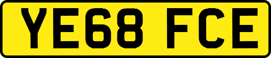 YE68FCE