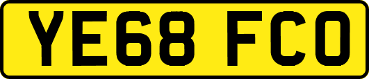 YE68FCO