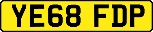 YE68FDP
