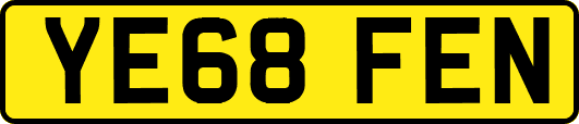 YE68FEN