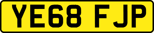 YE68FJP