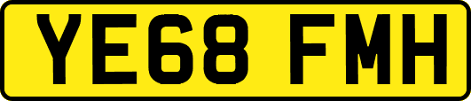 YE68FMH