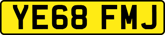 YE68FMJ