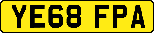 YE68FPA