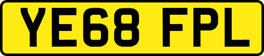 YE68FPL