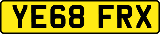 YE68FRX