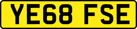 YE68FSE