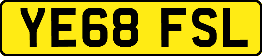 YE68FSL