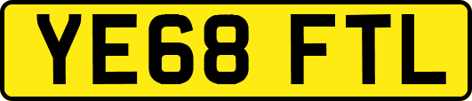 YE68FTL