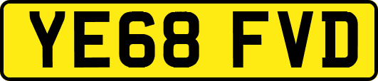 YE68FVD