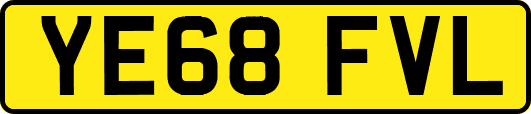 YE68FVL