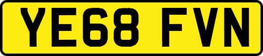 YE68FVN