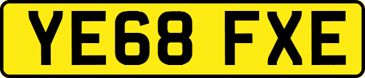 YE68FXE