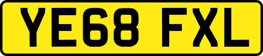 YE68FXL