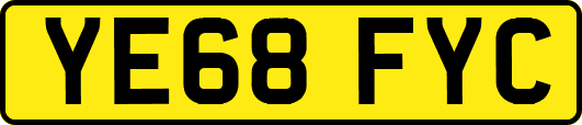 YE68FYC
