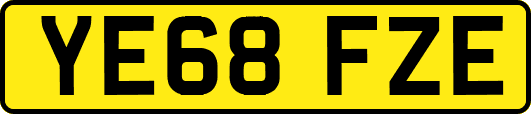 YE68FZE
