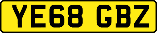 YE68GBZ
