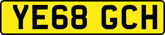 YE68GCH
