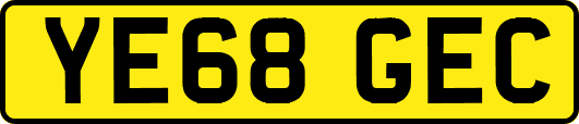 YE68GEC