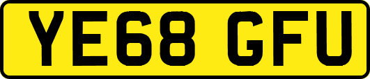 YE68GFU