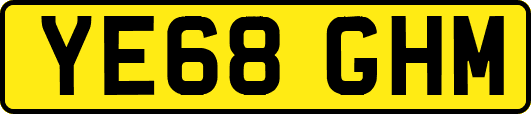 YE68GHM