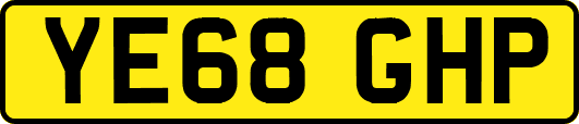 YE68GHP