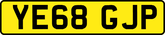 YE68GJP