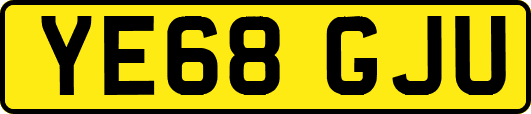 YE68GJU