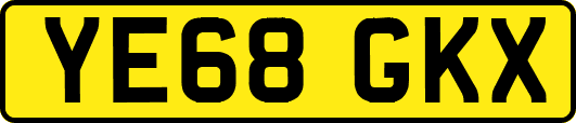 YE68GKX