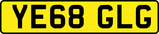 YE68GLG