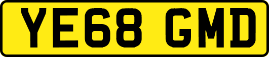 YE68GMD
