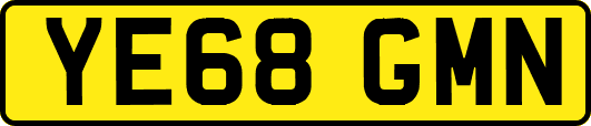 YE68GMN