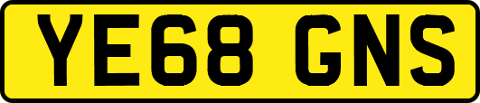 YE68GNS