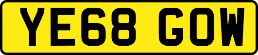 YE68GOW