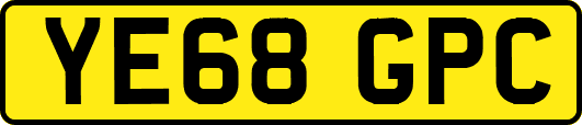 YE68GPC