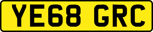 YE68GRC