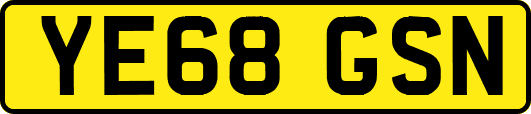 YE68GSN