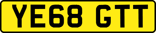 YE68GTT