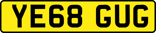YE68GUG