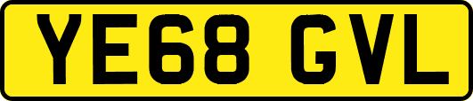 YE68GVL