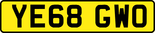 YE68GWO