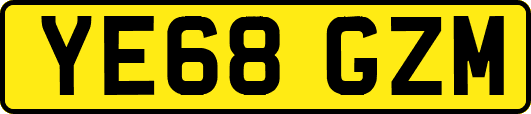 YE68GZM
