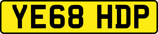YE68HDP