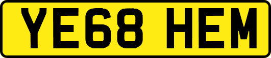 YE68HEM
