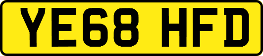 YE68HFD