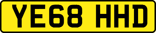 YE68HHD